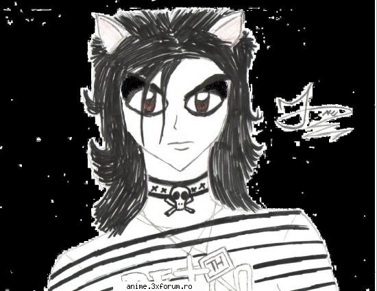 Cararile iubirii (Sango & Miroku) - Afara, aerul nu era asa rece. Adia usor - fan fiction