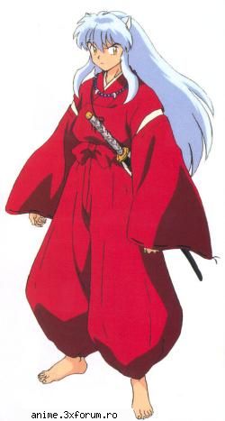 Cine va place cel mai mult??? - Pai, mie normal ca imi place de Higurashi - Ce parere aveti despre Inuyasha?