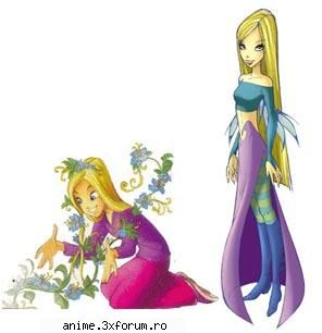 Cornelia Hale - dar e frumoasa si cateodata fitoasa dar - Cornelia