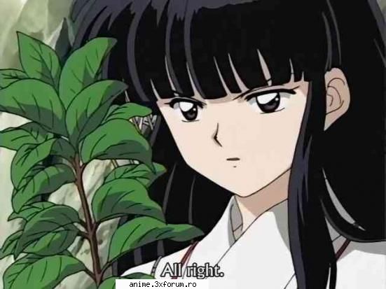 Inuyasha & Kagome - LOVE - pai cool_girl_006 am ambitie miam pus asta in - fan fiction