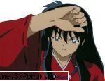 Kagome si Inuyasha - da da!!!!!!:D:D:D - Ce parere aveti despre Inuyasha?