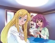 Zodii - Sora_Naegino - SORA
