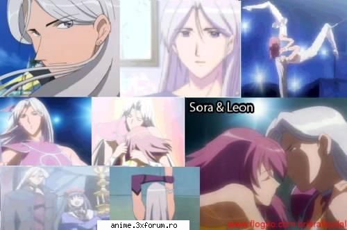 cum vi se pare ? - Kaleido Star, in topul anime-urilor mele, este pe - Despre toti !