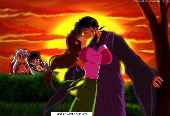 poze cu inuyasha - Angel Diamont Black - Ce parere aveti despre Inuyasha?