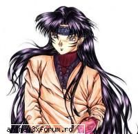 poze cu inuyasha - Eu am vazut undeva poza asta cu Sesshomaru om - Ce parere aveti despre Inuyasha?