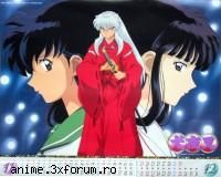 poze cu inuyasha - Ia luati inca o poza de aici - Ce parere aveti despre Inuyasha?