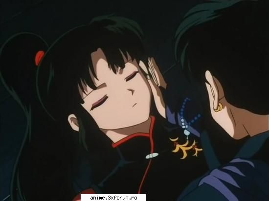 poze cu inuyasha - cine are poze cu inuyasha.nu ezitati sa le - Ce parere aveti despre Inuyasha?