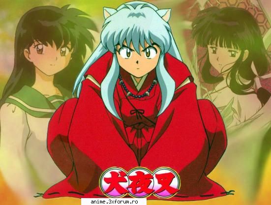 poze cu inuyasha - dia_kagome14 - Ce parere aveti despre Inuyasha?