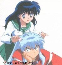 poze cu inuyasha - cool_girl_006 - Ce parere aveti despre Inuyasha?