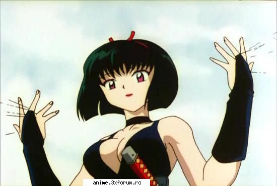 poze cu inuyasha - uite una cy yura - Ce parere aveti despre Inuyasha?