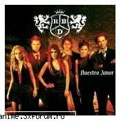 versuri - rebelde-tras de mi tengo un ticket sin regreso y - Muzica